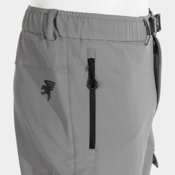 PANTALÓN LARGO EXPLORER GRIS