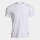 CAMISETA MANGA CORTA INDOOR GYM BLANCO