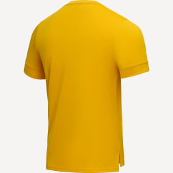 Футболка игровая JÖGEL DIVISION PerFormDRY Union Jersey, желтый