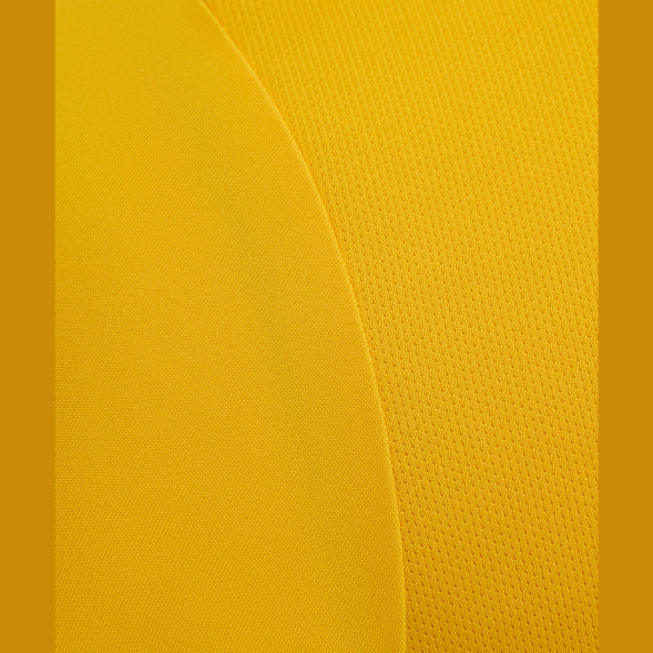 Футболка игровая JÖGEL DIVISION PerFormDRY Union Jersey, желтый