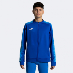 CHAQUETA ELITE XI ROYAL