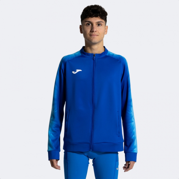 CHAQUETA ELITE XI ROYAL