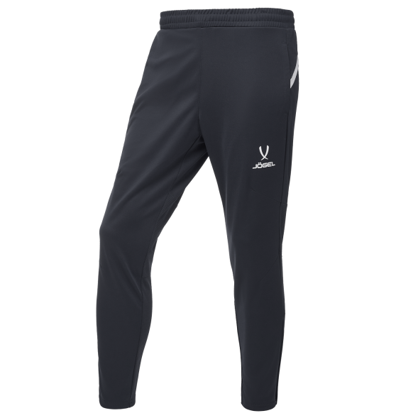 Брюки тренировочные JÖGEL DIVISION PerFormDRY Pro Training Pants, черный