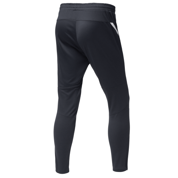 Брюки тренировочные JÖGEL DIVISION PerFormDRY Pro Training Pants, черный