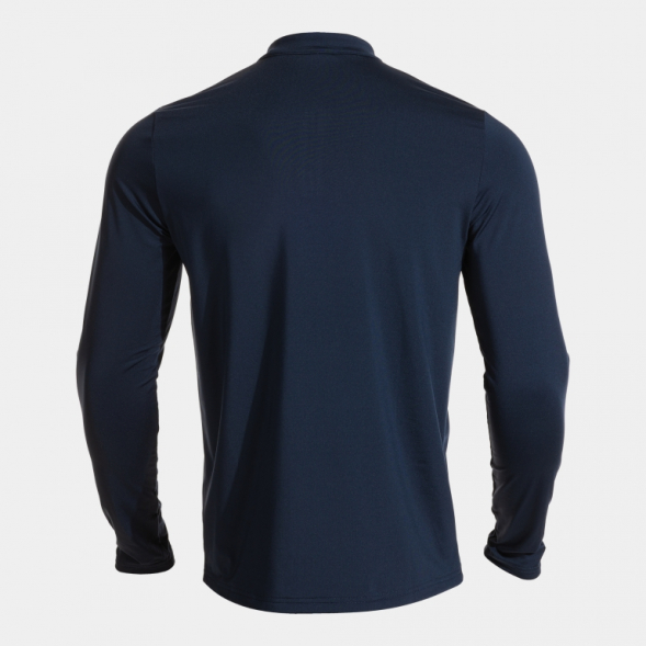 SUDADERA RECORD III MARINO