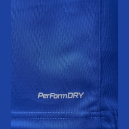 Джемпер тренировочный JÖGEL DIVISION PerFormDRY Pro Training Top, синий