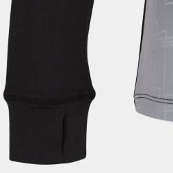 Толстовка  ELITE VIII Черный