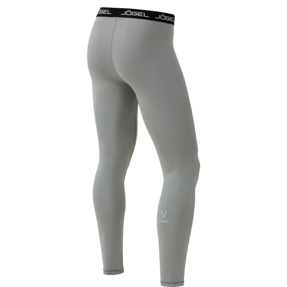 Тайтсы компрессионные JÖGEL CAMP PerFormDRY Baselayer Tights, серый