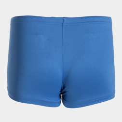 Леггинсы короткие OLIMPIA WOMAN Синий Royal