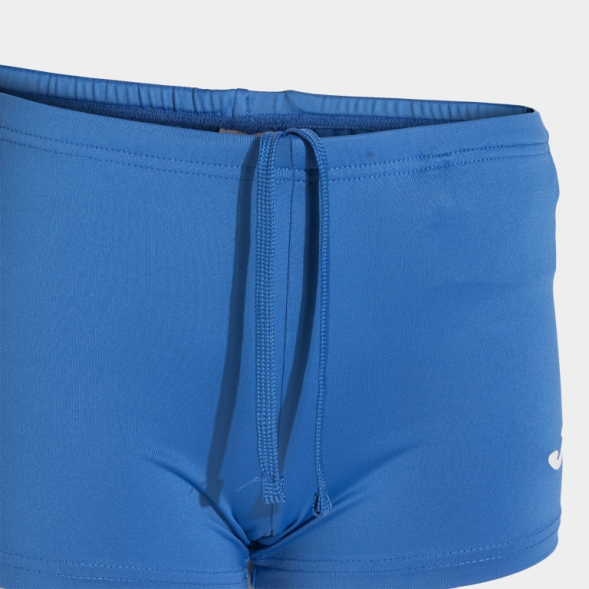 Леггинсы короткие OLIMPIA WOMAN Синий Royal