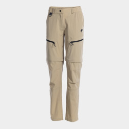 PANTALÓN LARGO EXPLORER V MARRÓN