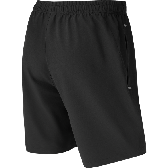 Шорты парадные JÖGEL PREMIER PerFormDRY Woven Shorts, черный