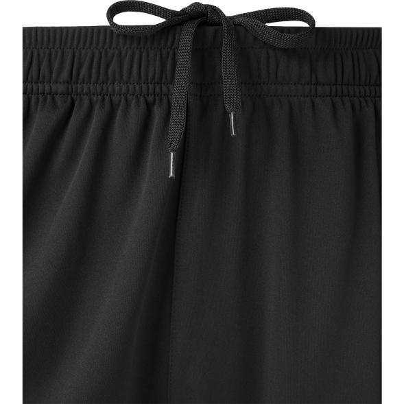 Шорты парадные JÖGEL PREMIER PerFormDRY Woven Shorts, черный