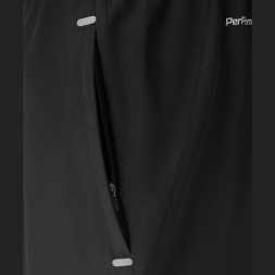 Шорты парадные JÖGEL PREMIER PerFormDRY Woven Shorts, черный