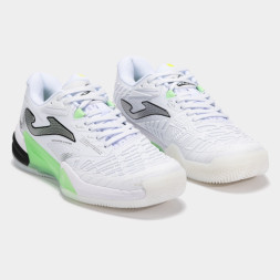 Теннисные кроссовки JOMA ROLAND 2502  