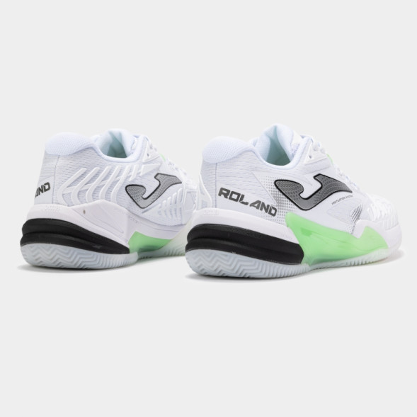 Теннисные кроссовки JOMA ROLAND 2502  