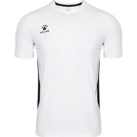 Футболка KELME Round neck T-shirt