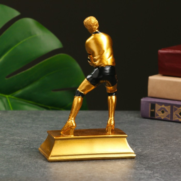 Стела &quot;Волейбол: лучший игрок&quot; 15х9х8см