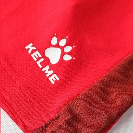 Комплект баскетбольной формы KELME VANGUARDIA 