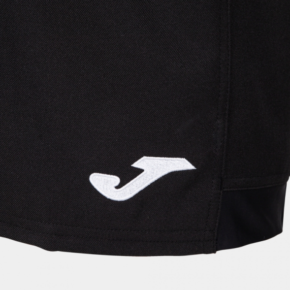 Шорты регбийные JOMA PERFORMANCE RUGBY Черный