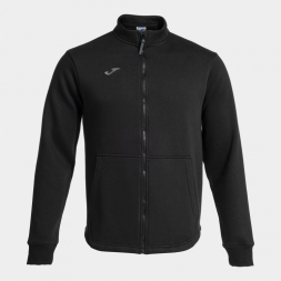 CHAQUETA CONFORT IV NEGRO