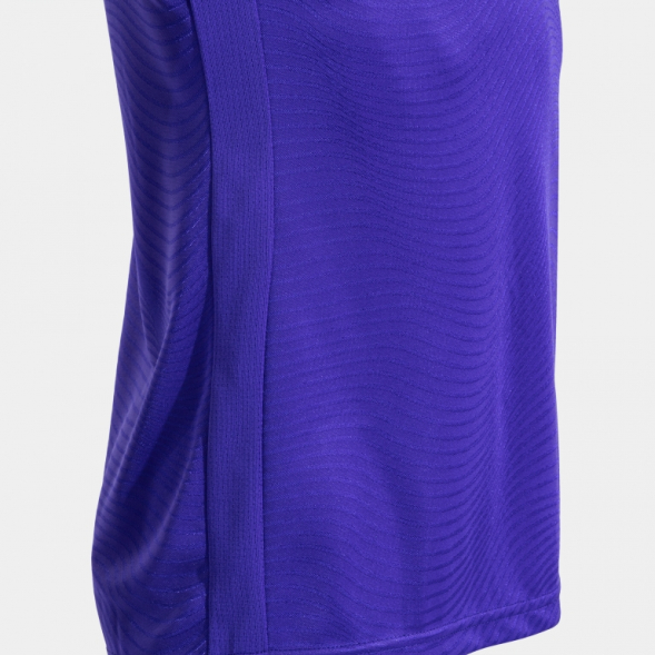 Игровая футболка JOMA TOLETUM V VIOLETA