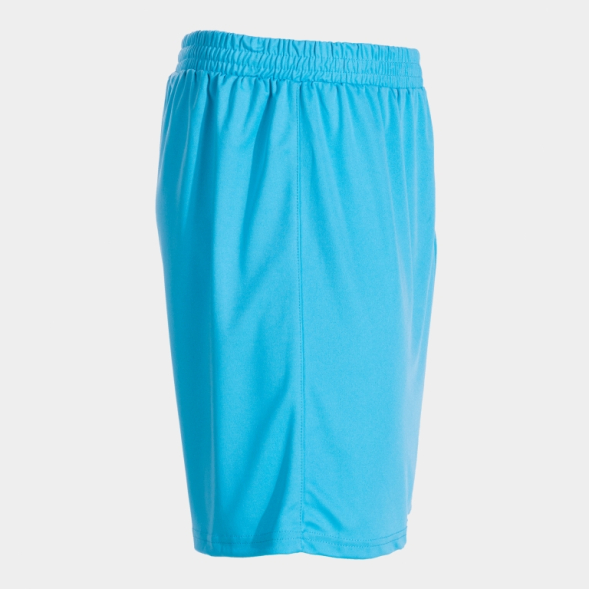 Игровые шорты JOMA NOBEL TURQUESA FLUOR