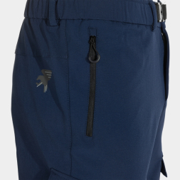 PANTALÓN LARGO EXPLORER MARINO