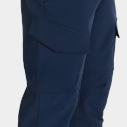 PANTALÓN LARGO EXPLORER MARINO