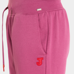 PANTALÓN LARGO U-TRIBE ROSA