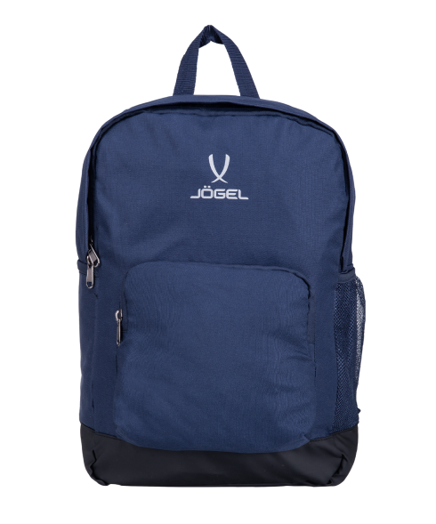 Рюкзак JOGEL DIVISION Travel Backpack, темно-синий