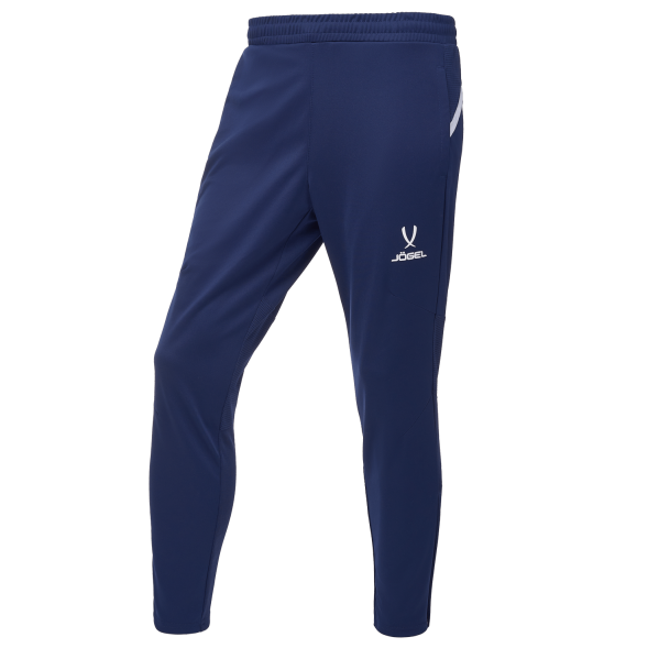 Брюки тренировочные JÖGEL DIVISION PerFormDRY Pro Training Pants, темно-синий