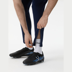 Брюки тренировочные JÖGEL DIVISION PerFormDRY Pro Training Pants, темно-синий