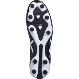 БЕЗ УПАКОВКИ Бутсы футбольные JÖGEL Mondo FG Black/white