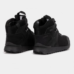 KNO MEN 2501 NEGRO AISLATEX