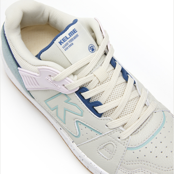 Kelme Кроссовки DOHA 17102-936 (39 EUR/ 06.5 USA)