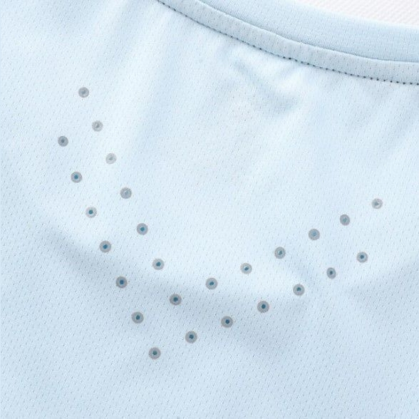 Футболка KELME Round neck T-shirt