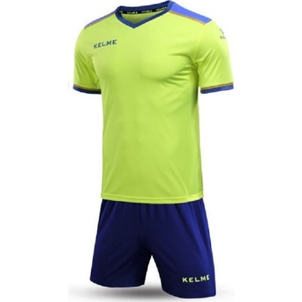 Комплект игровой формы KELME SEGOVIA