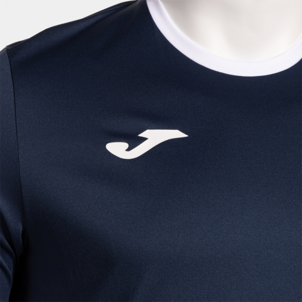 Игровая футболка JOMA COMBI PREMIUM DARK NAVY BLANCO