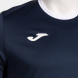 Игровая футболка JOMA COMBI PREMIUM DARK NAVY BLANCO
