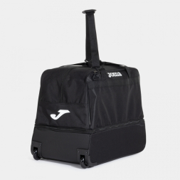Сумка на колесах JOMA ACCESORIO TEAM BAG Черный
