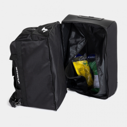 Сумка на колесах JOMA ACCESORIO TEAM BAG Черный