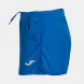 Шорты HOBBY WOMAN Синий Royal