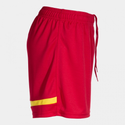 Шорты игровые JOMA TOKYO ROJO AMARILLO
