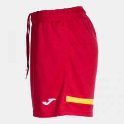Шорты игровые JOMA TOKYO ROJO AMARILLO
