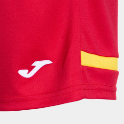 Шорты игровые JOMA TOKYO ROJO AMARILLO