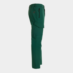 PANTALÓN LARGO EXPLORER VERDE