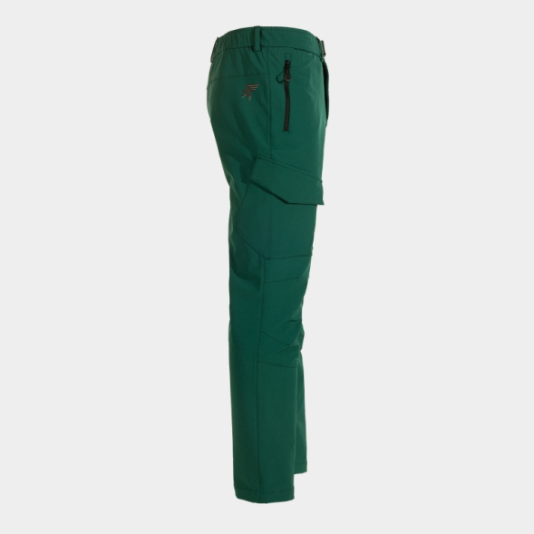 PANTALÓN LARGO EXPLORER VERDE