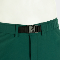 PANTALÓN LARGO EXPLORER VERDE