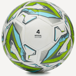 Мяч футзальный JÖGEL Star №4